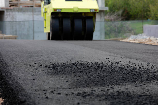 Best Paver Driveway Replacement  in South Lancaster, MA