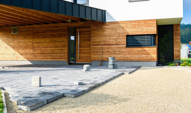 Best Commercial Driveway Pavers  in South Lancaster, MA