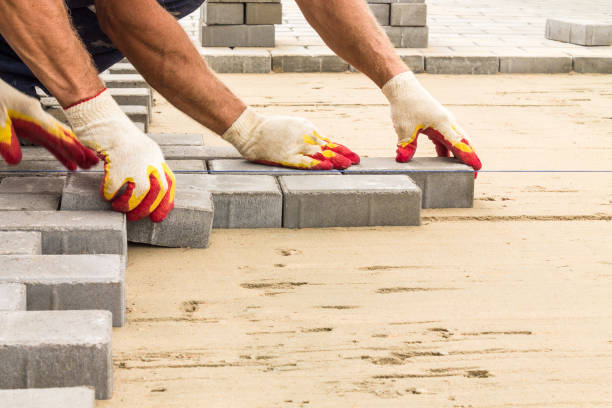 Driveway Repair Near Me in South Lancaster, MA