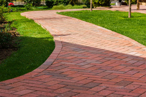 Reasons to Select Us for Your Driveway Paving Requirements in South Lancaster, MA