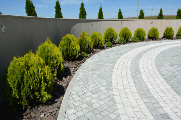 Best Interlocking Driveway Pavers  in South Lancaster, MA