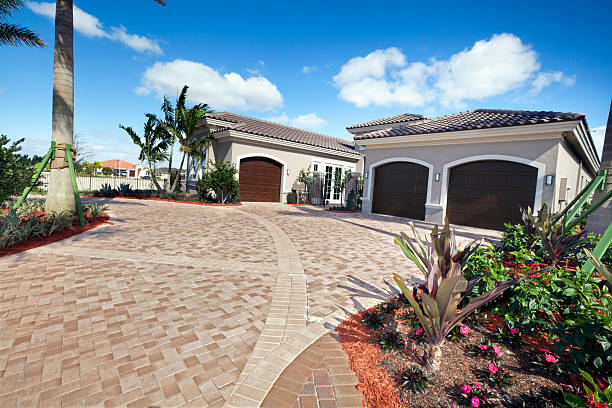 Best Best Driveway Pavers  in South Lancaster, MA