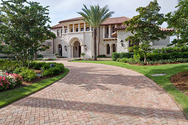 Reliable South Lancaster, MA Driveway Pavers Solutions