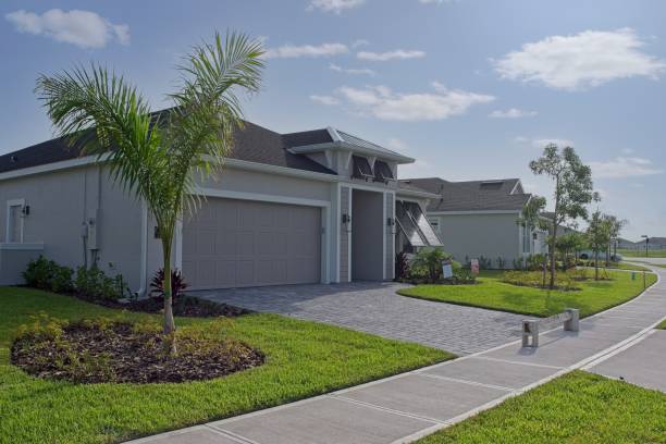 Best Residential Paver Driveway  in South Lancaster, MA