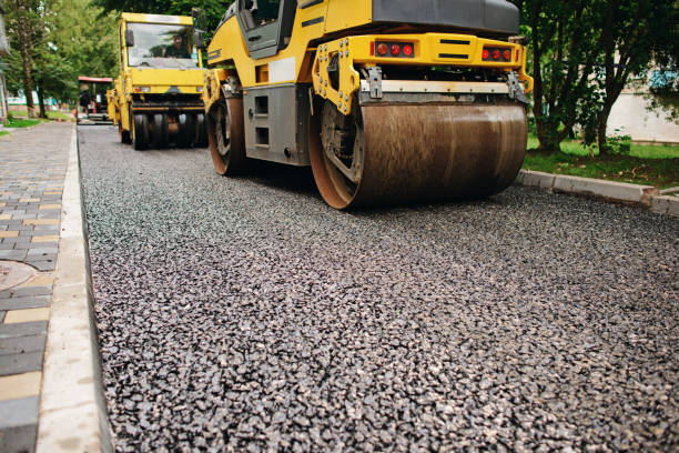 Best Local Driveway Pavers  in South Lancaster, MA